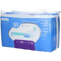 Id Expert Slip Maxi S 20 pc(s) Culotte D'Incontinence