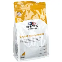 Specific Crystal Management FCD Chat 4x400 g Sachet(S)