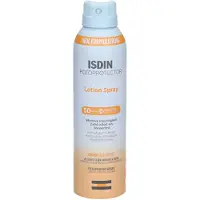 Isdin Fotoprotector Lotion Spray SPF 50 250 ml Spray