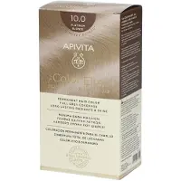 Apivita My Color Elixir 10.0 Blond Platinum 1 pc(s) Élixir