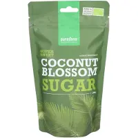 Purasana Sucre de fleur de coco 300 g Poudre