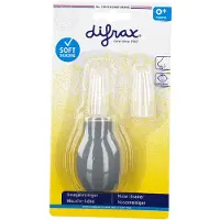 Difrax Mouche Bébé 1 pc(s) Tétine(S)