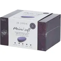 Je Joue Mimi Soft Oh-So-Smooth Stimulateur Externe Mauve 1 pc(s) Vibrateur