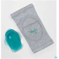 Advys Gelbodies Heel- And Elbow Protection Small 15-23 cm 2 pc(s) Bandage(S)