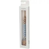 Mushie Pince à Tétine Cloud 1 pc(s) Attache-Tétine