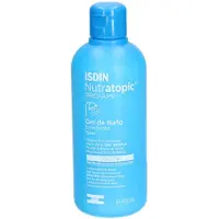 Isdin Nutratopic PRO-AMP gel de douche apaisant 400 ml