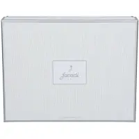 Jacadi Baby Case: Eau de Cologne & Rabbit Plush