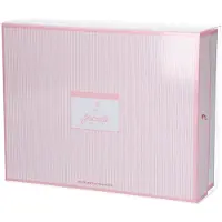 Jacadi - Toute Petite Giftset Eau De Senteur + Doudou Lapin
