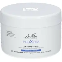Bionike Proxera émulsion corporelle pour peaux très sèches 400 ml