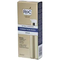 Roc Retinol Correxion Deep Wrinkle Concentrated Sérum 30 ml