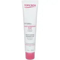 Topicrem Hydra+ Gel Hydratant Illuminant 40ML