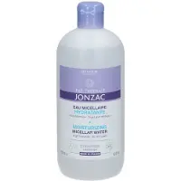 Eau Thermale JONZAC Eau Micellaire Hydratante 500ml