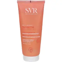 SVR Topialyse Gel Lavant 200 ml Savon Liquide