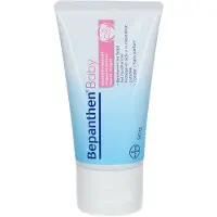 Bepanthen Baby - Onguent petites fesses rouges 50 g Pommade(S)
