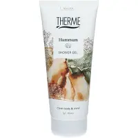 Therme Hammam Shower Satin Duschgel 200 Ml