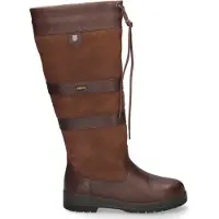 Dubarry Galway ExtraFit Walnut-Schoenmaat 37