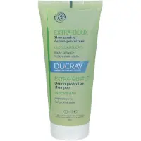 Ducray Extra-Doux Sanftes Shampoo Dermo-Protecteur