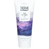 Therme Shower Satin Zen By Night 200 Ml