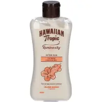 Hawaiian Tropic Luminosity AFTER SUN ISLAND MANGO 200 ml Lotion(S)