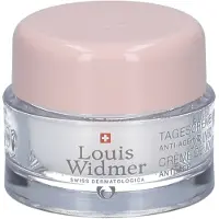 Louis Widmer Crème de Jour SPF50 Sans Parfum 50 ml Crème