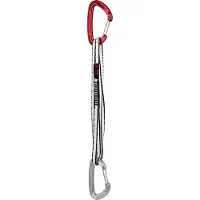 Wild Country Wildwire Alpine Quickdraw Gris 60 cm