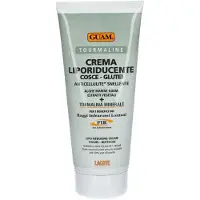 Guam Crème amincissante pour les fesses et les cuisses 200 ml