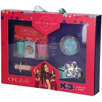 Cent Pur Cent CPC Kids K3 Box Hanne | 1 pièce PROMO