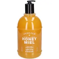 Perlier Honey Bath & Shower Cream Honey & Orange