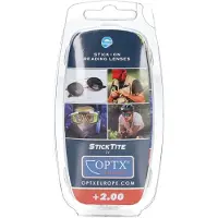 Lensfactory Lentille Correctrice Sticktite 32 Mm