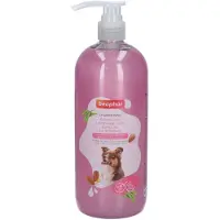 Beaphar Shampooing Pour Chiens à Poils Longs 1l