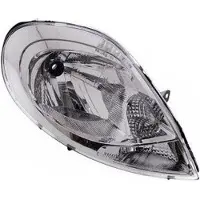 VAN WEZEL 4395964 Koplamp