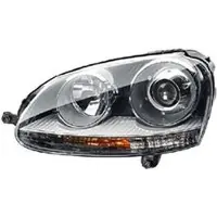 VAN WEZEL 5894985 Koplamp