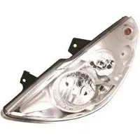 VAN WEZEL 442-1165L-LD-EM Koplamp