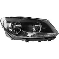 VAN WEZEL 441-11G1RMLDEM2 Koplamp