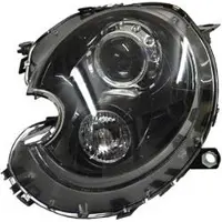 VAN WEZEL 0506985 Koplamp