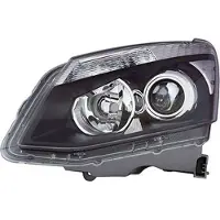 VAN WEZEL 3616961 Koplamp