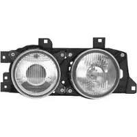 VAN WEZEL 0635962 Koplamp