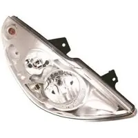 VAN WEZEL 3799962 Koplamp