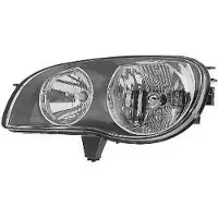 VAN WEZEL 5392962 Koplamp