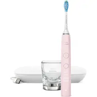 Philips Sonicare Diamondclean 9000 Hx9911 Electric Toothbrush Rose