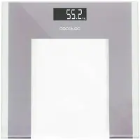 Cecotec 04336 - Pèse-personne Surface Precision Healthy (Exclusif supermarché Consum)
