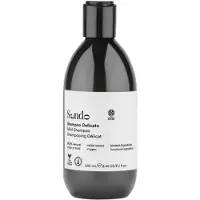 Sendo All Care Mild Shampoo shampooing doux pour tous types de cheveux 250 ml
