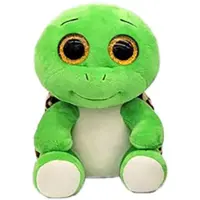 TY 38132 - Turbo la tortue - Beanie Boo - Med