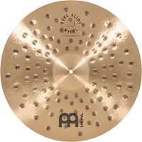 Meinl 20" Pure Alloy Extra Hammered Ride
