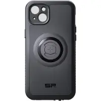 SP Connect Xtreme SPC+ Coque de téléphone portable iPhone 15+
