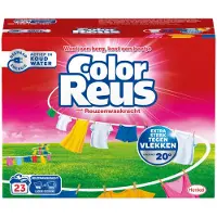 Witte Reus Color Washing Powder