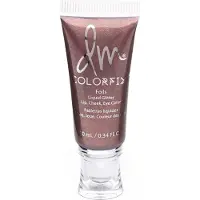 Danessa Myricks Beauty Colorfix Foils maquillage multi-usage pour les yeux, les lèvres, et le visage teinte Rocket 10 ml
