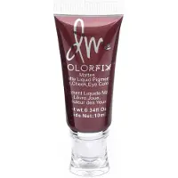 Danessa Myricks Beauty Colorfix Mattes maquillage multi-usage pour les yeux, les lèvres, et le visage teinte Rootbeer 10 ml