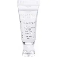 Danessa Myricks Beauty Colorfix Glaze maquillage multi-usage pour les yeux, les lèvres, et le visage teinte Clear 10 ml
