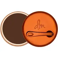 Danessa Myricks Beauty Yummy Skin Blurring Balm Powder fond de teint compact crème teinte 11 - Deep with Neutral Undertones 18 g